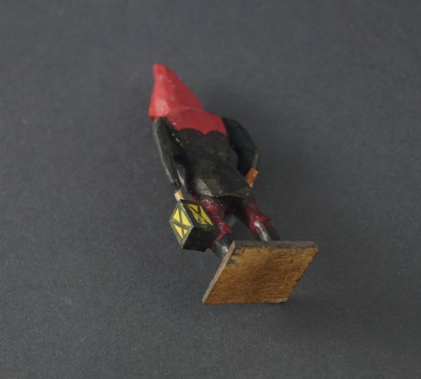 Grulicher Krippenfigur "Zwerg" (6 cm)