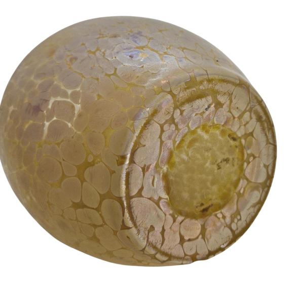 Glass Vase Johann Lötz Witwe, ca. 1900