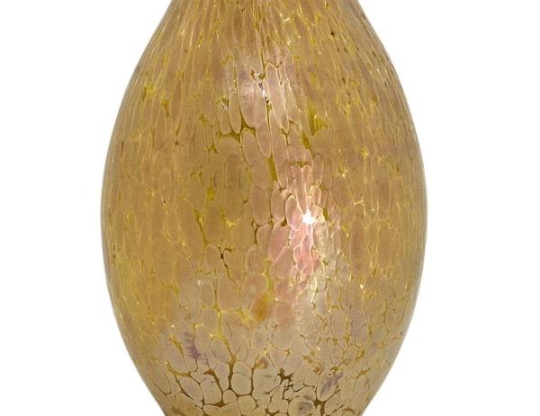 Glass Vase Johann Lötz Witwe, ca. 1900