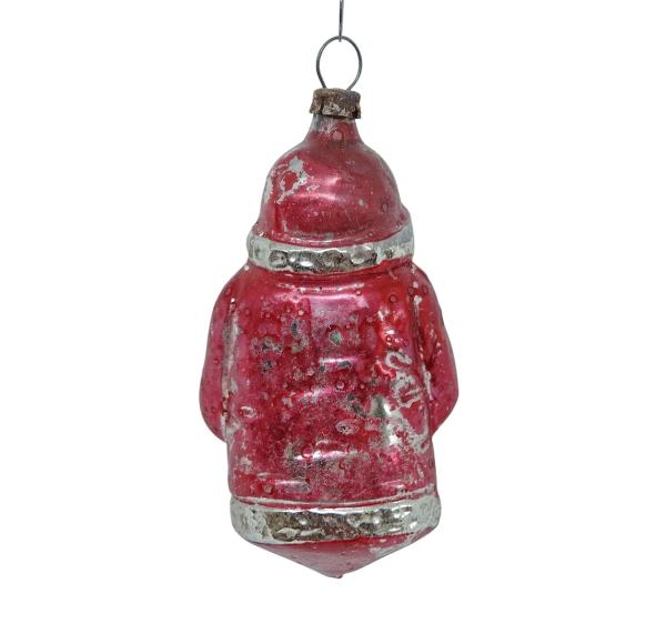 Nikolaus / Santa um 1930