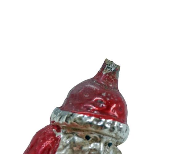 Nikolaus / Santa um 1930