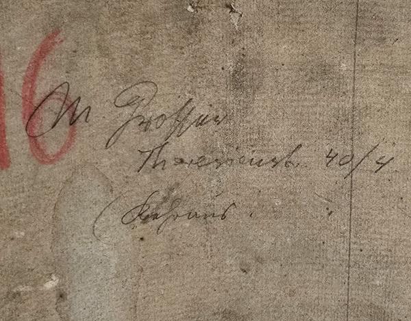 Allegorie auf die Vergänglichkeit, 19. Jahrhundert