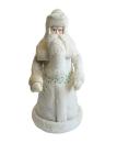 Nikolaus aus Watte / Väterchen Frost - Russland um 1970