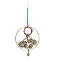 Gablonzer Jugendstil Ornament um 1930