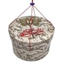 Antique Candy Container, Candy Box, around 1920