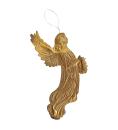 Dresden Cardboard Angel around 1880