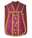 Antique Vestment, Chasuble, Pluviale, ~ 1900