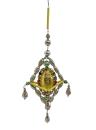 Gablonz ornament, ~ 1930