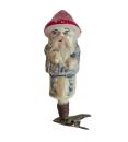 Gnome / Dwarf on clip, ~ 1920