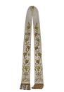 Antique Stole for Vestment, Casuble, Ornat, ~ 1900