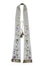 Antique Stole for Vestment, Casuble, dated 1931