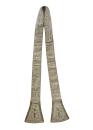Antike Stola für Ornat, Messgewand, Vestment, um 1900