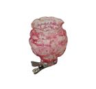 Laterne, Blütenampel auf Zwicker um 1900