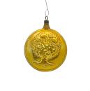 Julkugel with apple tree,  Vokalit / World war 2, around 1940