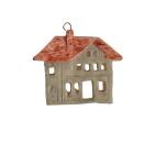 Tragant, Jugendstilvilla / Haus, um 1880