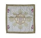 Antique Chalice Veil, around 1900