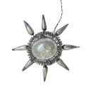 Sebnitzer Christbaumschmuck, Stern um 1910