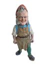 Garden gnome around 1920/1930