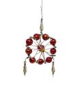 Antique Gablonz Star around 1920