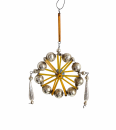 Antique Gablonz Star around 1920/1930