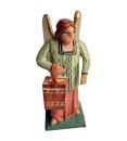Angel with basket  (7 cm)