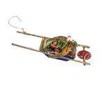 Sebnitz Ornament Barrow, ca. 1900