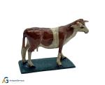 Cow, ~ 1900