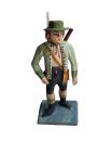 Nativity figure, Huntsman (7 cm)