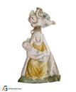 Tragant Pieta - Mater dolorosa, ca. 1850