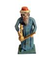 Nativity figure, oriental  (7 cm)
