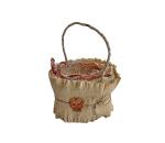 Körbchen aus Karton - Candy Container um 1920