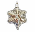 Lauscha star around 1890