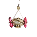 Gablonzer Ornament um 1930
