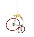 Gablonzer Fahrrad / Hochrad um 1930
