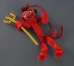 Chenille Krampus