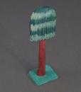 Grulich nativity crib accessory "Palm"