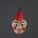 Clown um 1950