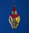 Clown um 1930