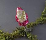 Santa on Clip, ca. 1930