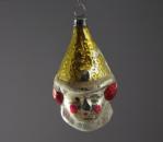 Clown / Pierrot um 1950