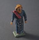 Grulicher Krippenfigur "Josef" (5 cm)