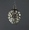 Wire wrapped Kugel, ca. 1920