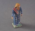 Grulicher Krippenfigur "Josef" (5 cm)