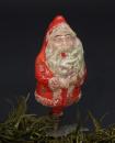 Nikolaus / Santa auf Zwicker um 1920