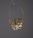 Candy Basket, ca. 1920