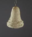 Glocke aus Watte ~ 1900