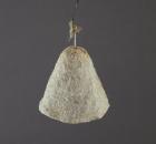 Cardboard ornament Bell, ca. 1900