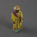 Grulicher Krippenfigur "Hl. König" (5 cm)