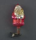 Santa on Clip, ca. 1930