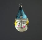 Clown / Pierrot um 1950